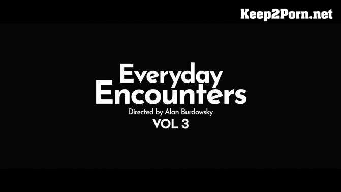 Katana, Jane Jones (Everyday Encounters vol.3) [FullHD 1080p] lustcinema