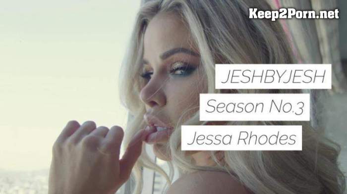 Jessa Rhodes (Season 3) (MP4 / FullHD) JeshByJesh