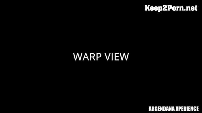 ArgenDana - Anal Warp Reloaded Experiment / Anal (UltraHD / mp4) 