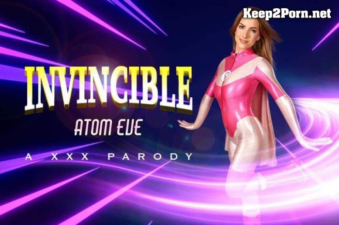 Octavia Red (Invincible: Atom Eve A XXX Parody / 06.10.2022) [Oculus Rift, Vive] (MP4 / UltraHD 4K) VRCosplayX