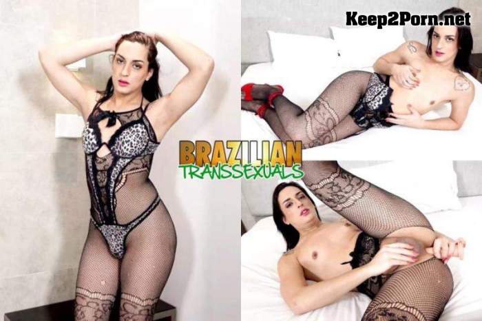 Sexy Arielly Miller (26 Aug, 2021) (MP4 / HD) Brazilian-Transsexuals