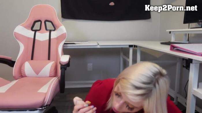JeccaJacobs - Couples Therapy Gets Messy / Roleplay (FullHD / mp4) 