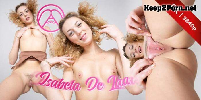 Isabela De Laa - Amazing Pussy Lips (16-11-2022 / 369) [Oculus Rift, Vive] (UltraHD 4K / VR) CzechVRFetish, VRFetish