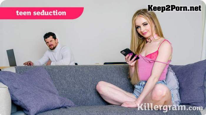 Baby Kxtten (Teen Seduction) (MP4, FullHD, Video) CreamMyCunt, Killergram