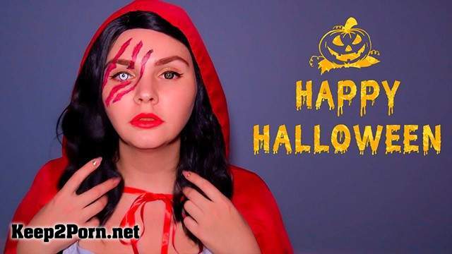 The Sexiest Little Red Riding Hood Miss Fantasy. Halloween 2022 (Amateur, FullHD 1080p) [Pornhub, Miss Fantasy]