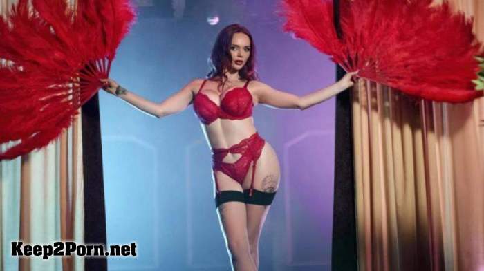 Jasmine James / Big Tits [16.02.2023] [720p / Video]