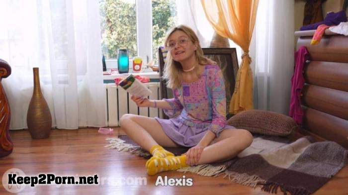 Alexis W / Solo [29.03.2023] (Video, FullHD 1080p)