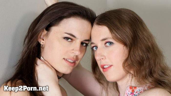 Alia and Sophie - Sexual Energy [FullHD 1080p] [Tgirls.porn]