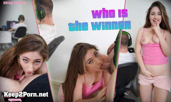Deity Bastet - Who Is The Winner [Oculus Rift, Vive] [UltraHD 4K 3072p] [SLR, VRMansion]