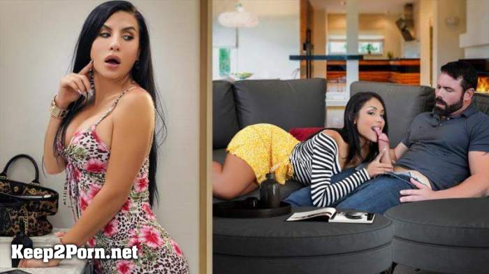 Camila Cortez, Sandy Love / Threesome [28.04.2023] (Lesbians, FullHD 1080p)
