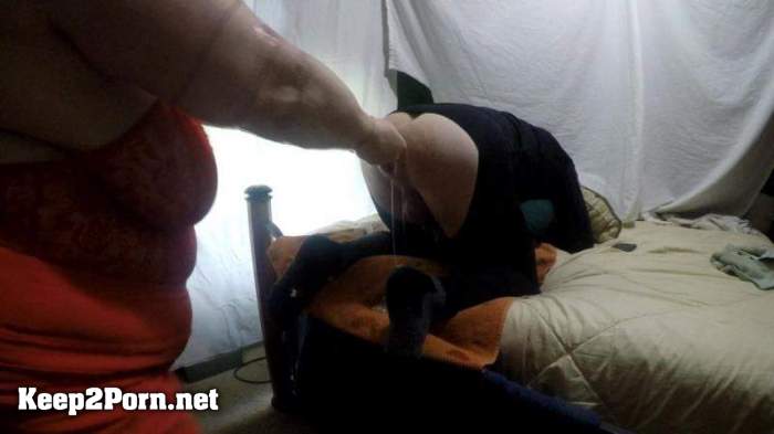Mrs Goldenfists - Super deep fisting session / Fisting (Fisting, UltraHD 2160p) [Clips4sale]