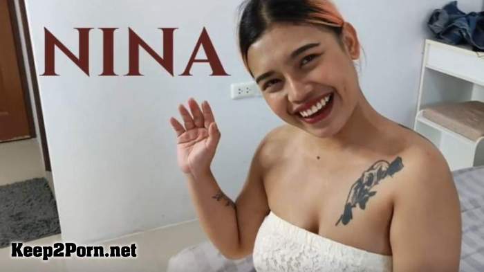 Nina - Chubby Big Booty Thai Creampied [720p / Mature] [OnlyFans, ManyVids, foreignaffairsxxx]