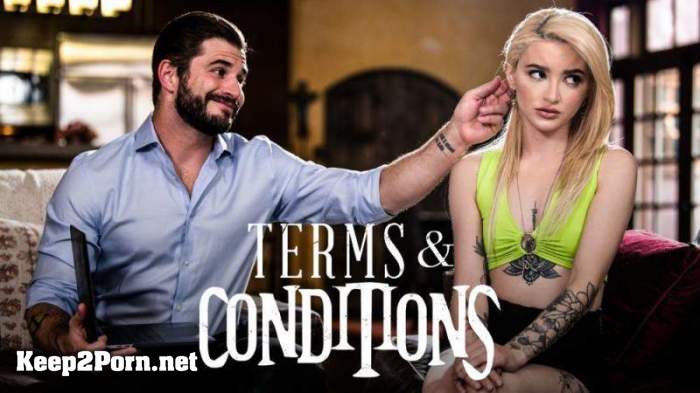 Lola Fae - Terms And Conditions [1080p / Video] [PureTaboo]