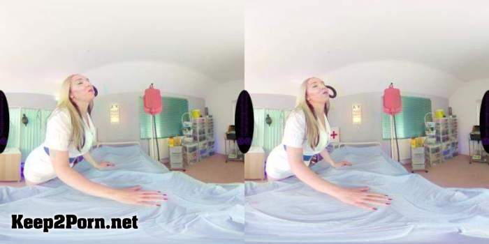 Miss Eve Harper - Swiped Into Submission - VR / Humiliation (mp4 / UltraHD) [TheEnglishMansion]