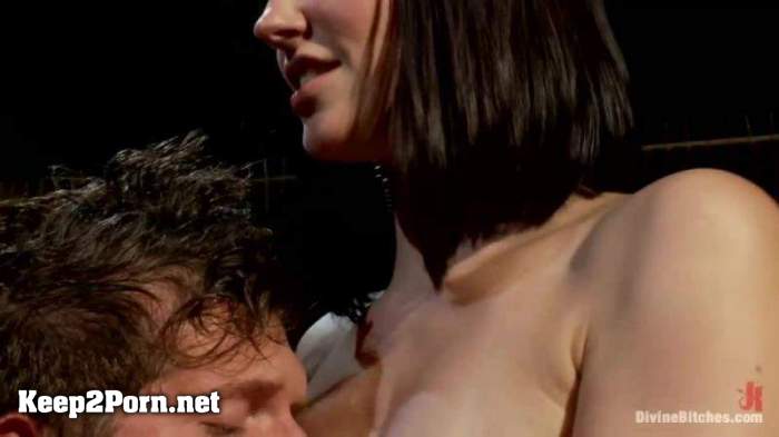 Bobbi Starr, Parker London - Purely Sexual / Femdom (Femdom, HD 720p) [DivineBitches]