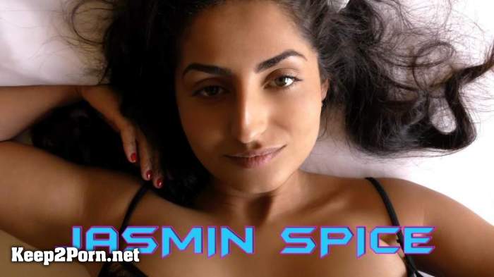 Jasmin Spice - WUNF 218 (FULL) (UltraHD 4K / MP4) [WakeUpNFuck, WoodmanCastingX]