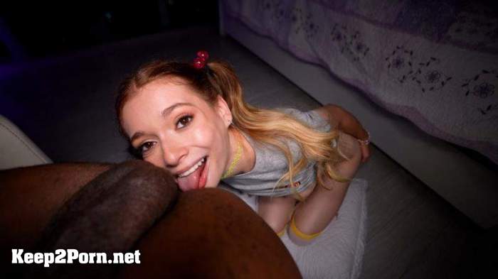 Jessica Marie (Celebrations Are Better With Fresh Young White Pussy) (Video, SD 480p) [DickDrainers]