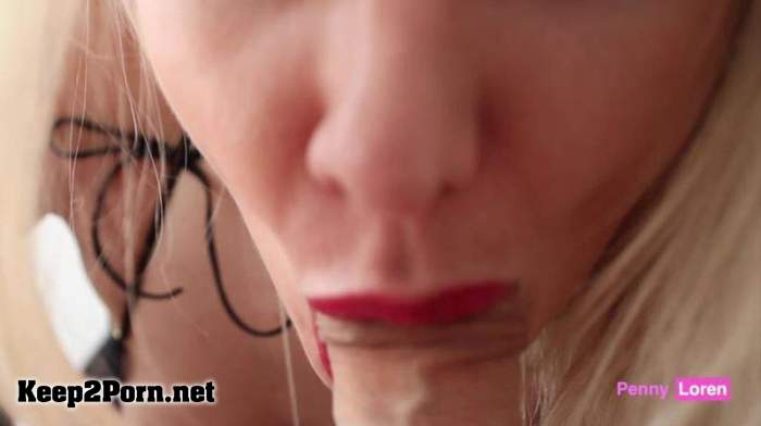 Penny Loren - Addicted to Mommy / Incest [FullHD 1080p]