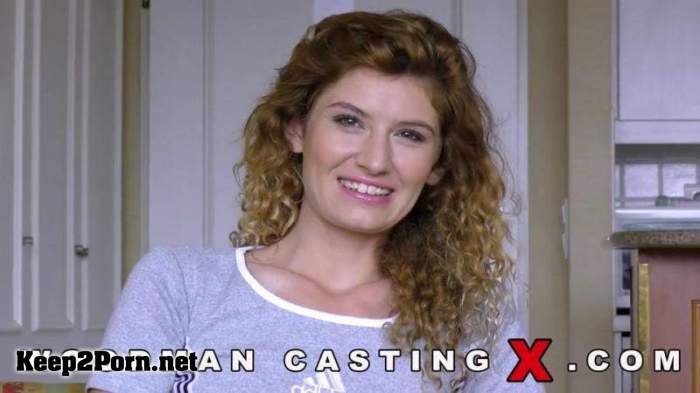 Candice Demellza - Casting X *UPDATED* Part 1 (MP4, SD, Anal) [WoodmanCastingX, PierreWoodman]