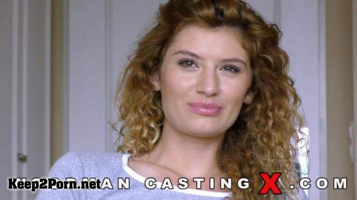 Candice Demellza - Casting X *UPDATED* Part 1 [FullHD 1080p] [WoodmanCastingX, PierreWoodman]