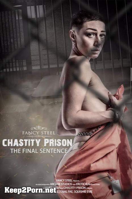 Cobie, Celestial Fae, Sylvie Rose, Squishie Evie - Chastity Prison - Season 5 [1080p / BDSM] [Fancysteel, James Grey]