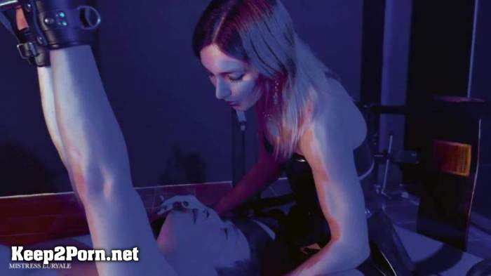 Ashes and Hanged Meat / Femdom (mp4, FullHD, Femdom) [MistressElisEuryale]