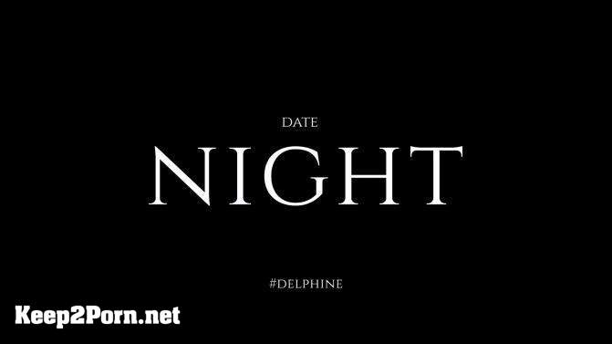 Vicki Chase - Date Night (MP4, FullHD, MILF) [DelphineFilms]