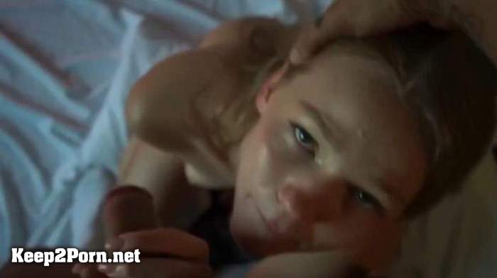 Diana Heaven (aka Valeria Mint) - Valeria Mint Sucking Dick To Tik Tok Guy Leon13 (Teen, HD 720p) [HClips]
