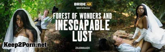 Zaawaadi (Forest Of Wonders And Inescapable Lust) [1080p / Video] [Bride4k, Vip4K]