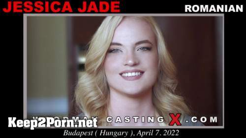 Jessica Jade (18.11.2023) (MP4 / SD) [WoodmanCastingX]