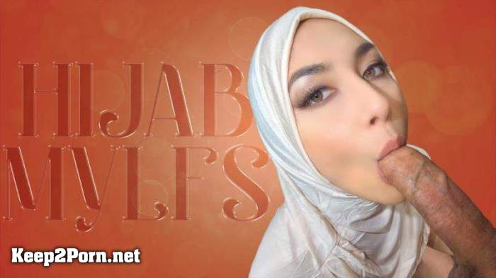 Isabel Love - Ready for Marriage (FullHD / MP4) [HijabMylfs, MYLF]