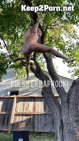 PulsiferPaprocki - Hanging Tree Poop [1920p / Scat] [ScatShop]