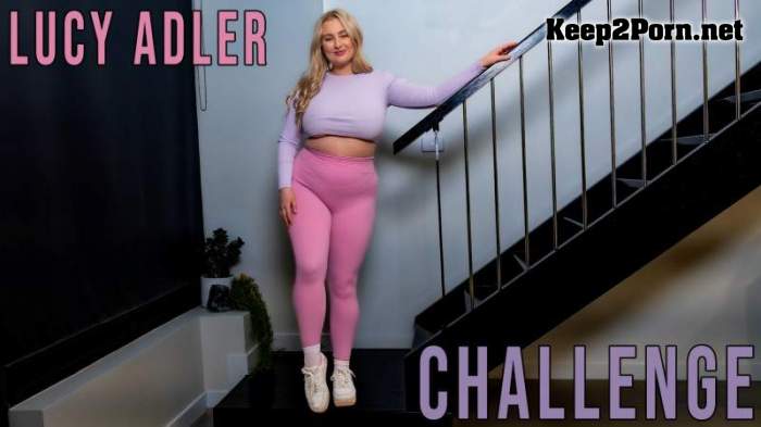 Lucy Adler - Challenge (MP4 / FullHD) [GirlsOutWest]