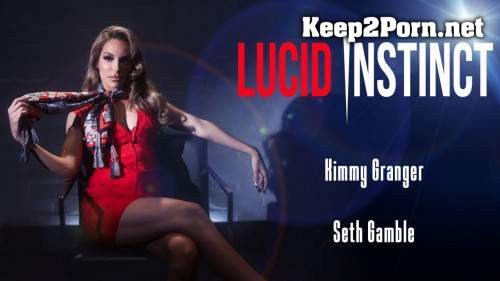 Kimmy Granger - Lucid Instinct (18.01.2024) (MP4, SD, MILF) [LucidFlix]