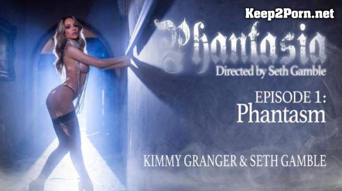 Kimmy Granger (Phantasia) (MP4 / SD) [Wicked]