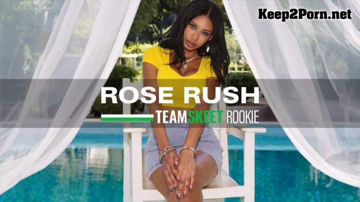 Rose Rush / Teen [05.02.2024] [UltraHD 4K 2160p]