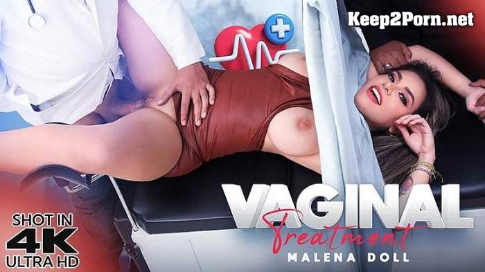 Malena (Vaginal Treatment) [SD 480p] [SexMex]