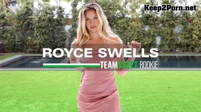 Royce Swells / Teen [07.02.2024] (UltraHD 4K / Teen)