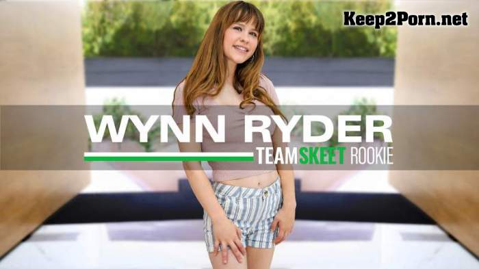 Wynn Ryder / Teen [07.02.2024] (UltraHD 4K / MP4)