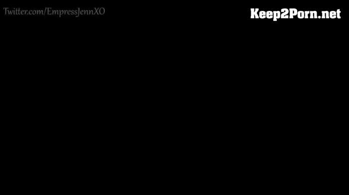 Empress Jennifer - Bound to Keep You Around (Femdom, HD 720p)