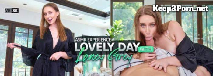 [ASMR Experience] Kylie Rocket - Lovely Day With Laney Grey [Oculus Rift, Vive] (MP4, UltraHD 4K, VR)