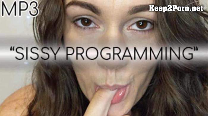 Lucy Skye - Sissy Programming [720p / Femdom]