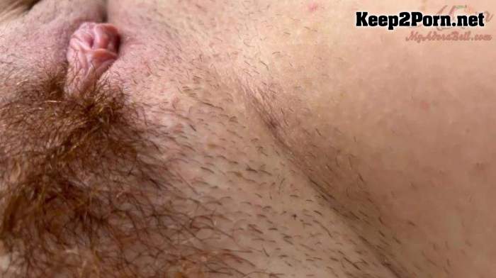 Adora bell - Hairy Pussy Update 3 days (FullHD / mp4)