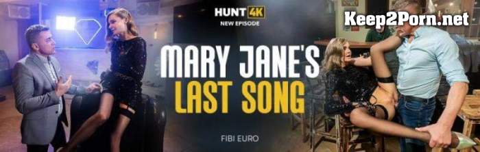 Fibi Euro (Mary Jane's Last Song) [FullHD 1080p / MP4]