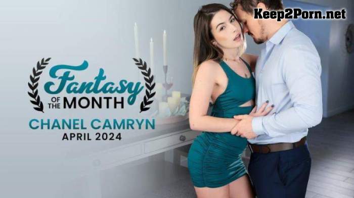 Chanel Camryn - April 2024 Fantasy Of The Month (S5:E7) [FullHD 1080p / MP4]