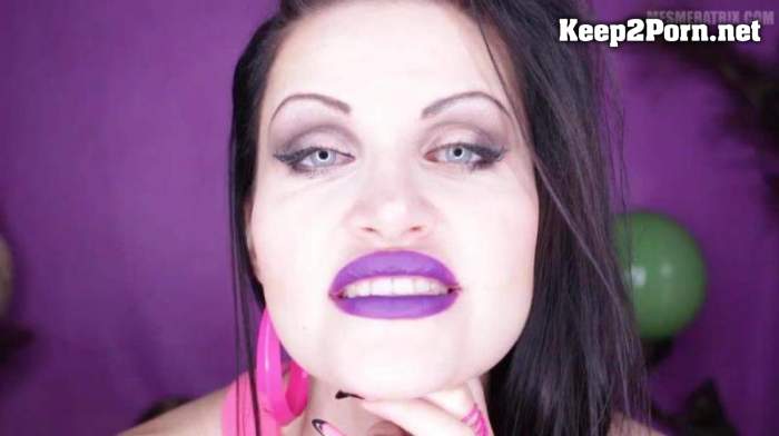 Lady Mesmeratrix - You Are In My Power (mp4 / HD)