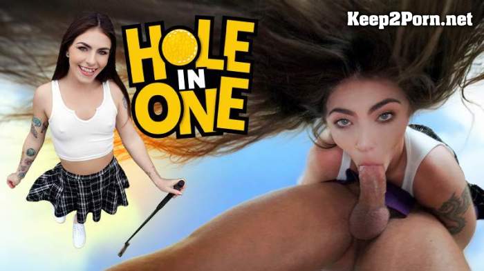 Tiny Rhea (Don't Give up the Hole) (MP4 / FullHD)