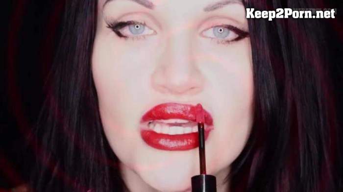 Lady Mesmeratrix - Red Passion (mp4 / HD)