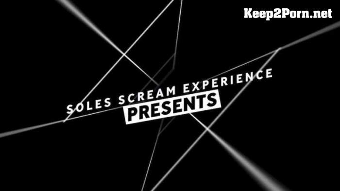 Soles Scream Experience - I Quit (FullHD / mp4)