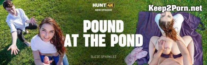 Suzie Sparklez (Pound At The Pond) [FullHD 1080p / MP4]